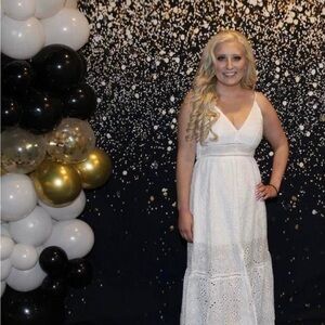 My personal closet clothing